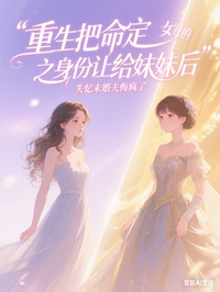 重生把命定之女的身份讓給妹妹後，失憶未婚夫悔瘋了