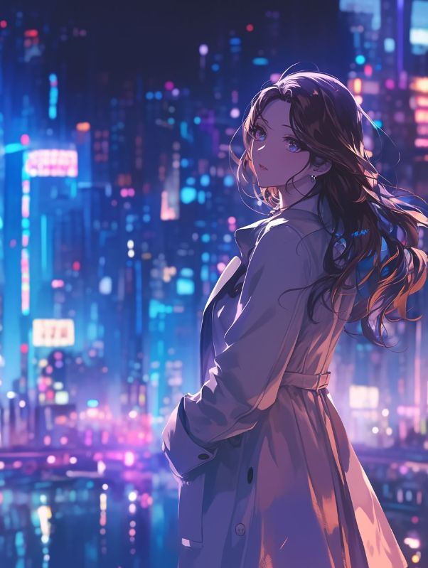 風雨如晦，愛恨全消