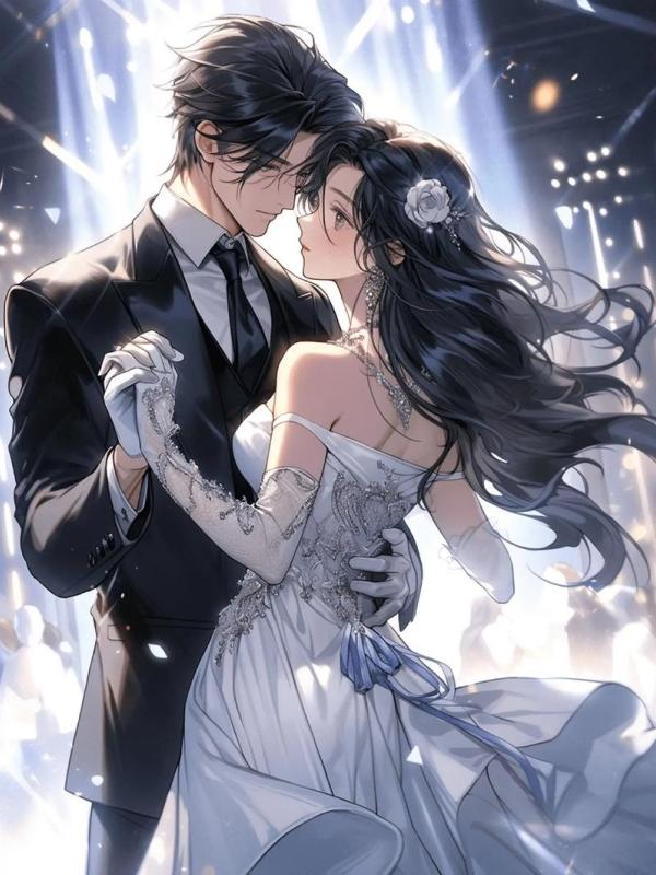 未婚夫跟假千金領證後，我嫁給了七十歲商業巨鱷