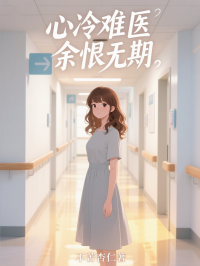 心冷難醫，餘恨無期