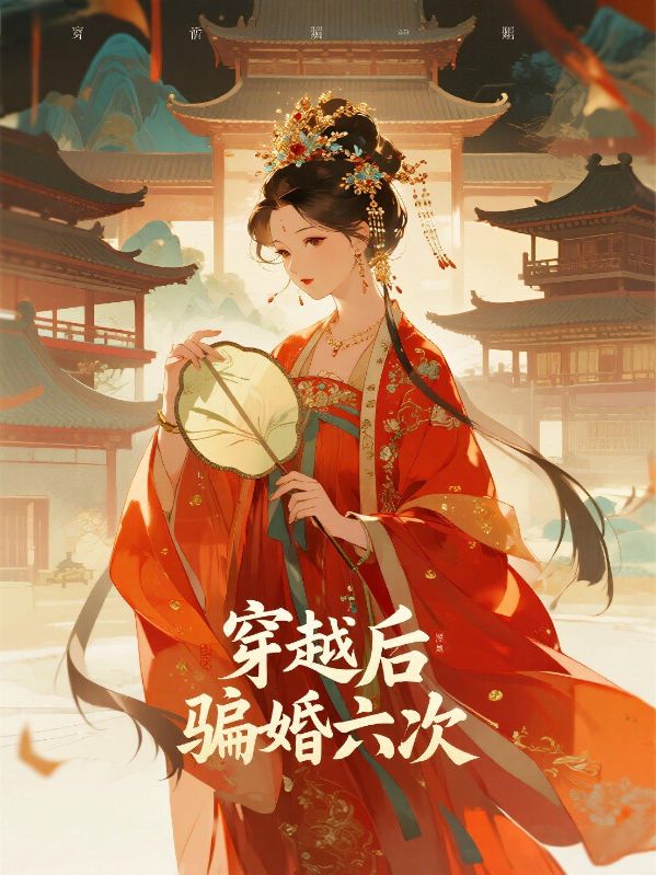 穿越後被騙婚六次