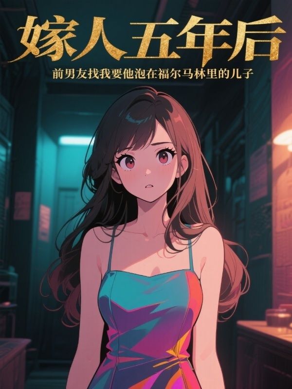 嫁人五年後，前男友找我要他泡在福爾馬林裏的兒子