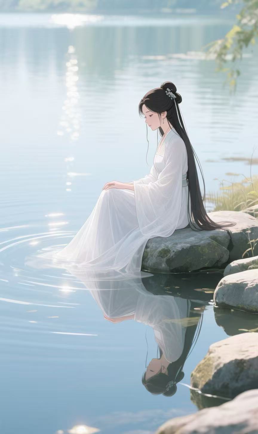 要娶白月光，我退婚你哭什麼