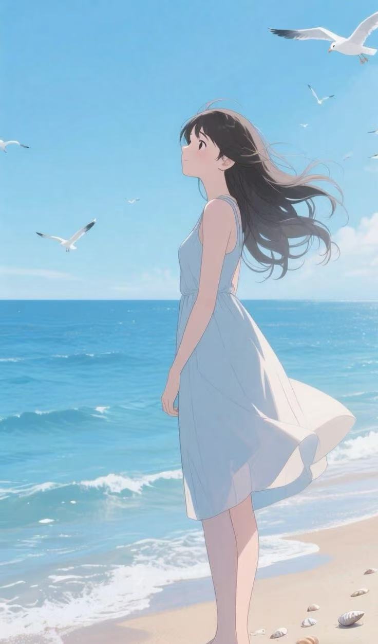 海難時，老公為白月光丟掉女兒呼吸機