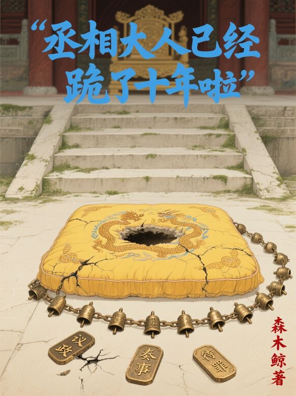 丞相大人已經跪了十年啦
