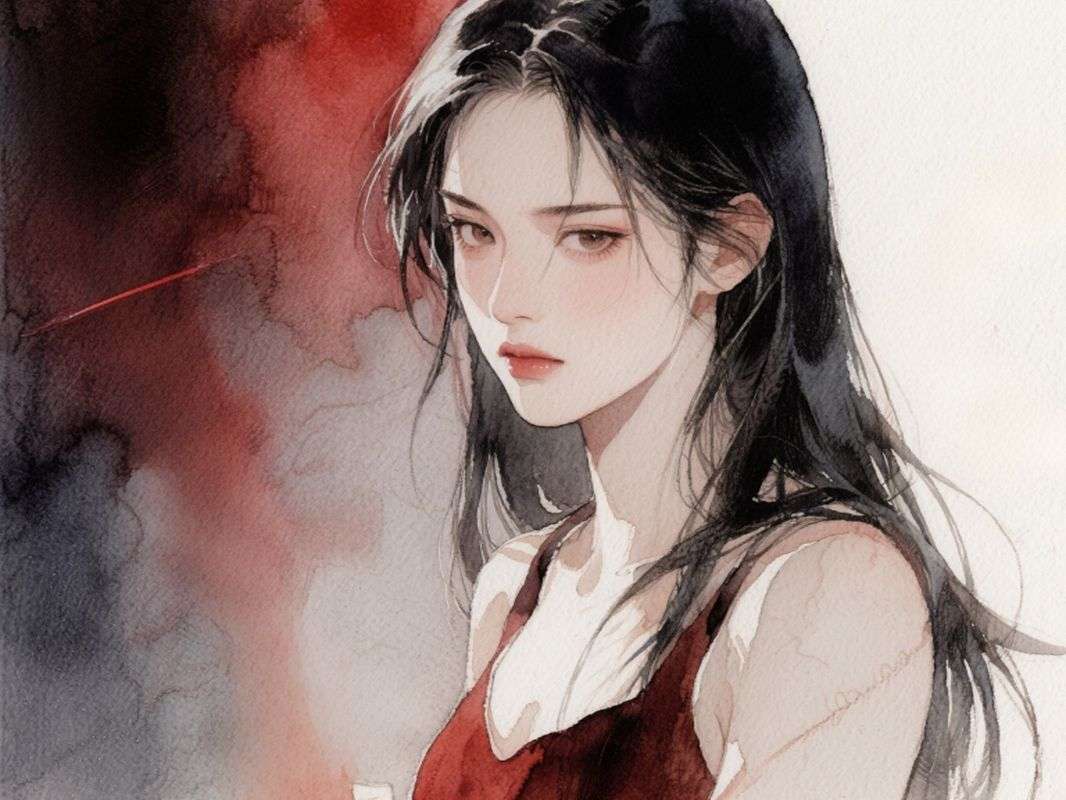 青梅說我偷項鏈，我送她踩縫紉機