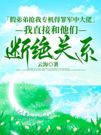 假弟弟搶我專機得罪軍中大佬，我直接和他們斷絕關係