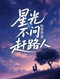 星光不問趕路人