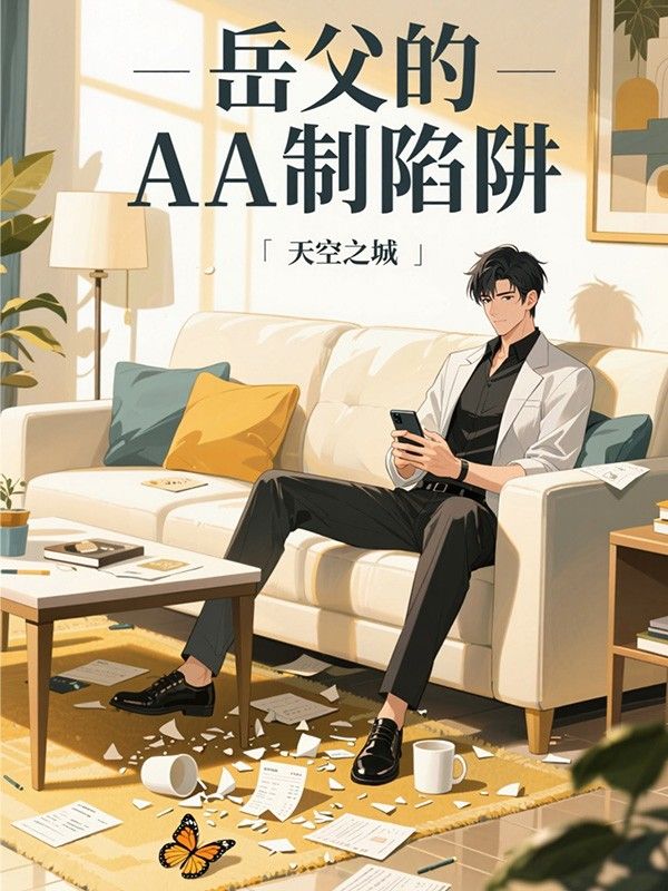 嶽父的AA製陷阱