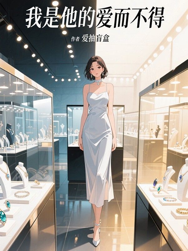 我是他的愛而不得