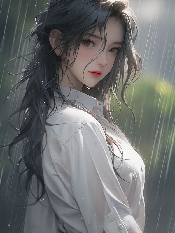 為京圈佛子清修歸來後，我殺瘋了