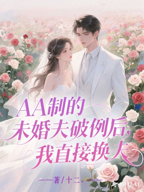 AA製的未婚夫破例後，我直接換夫