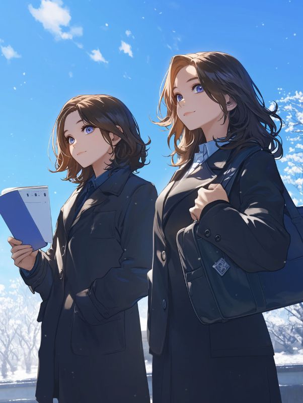頂替我資助的女孩後全村人悔瘋了