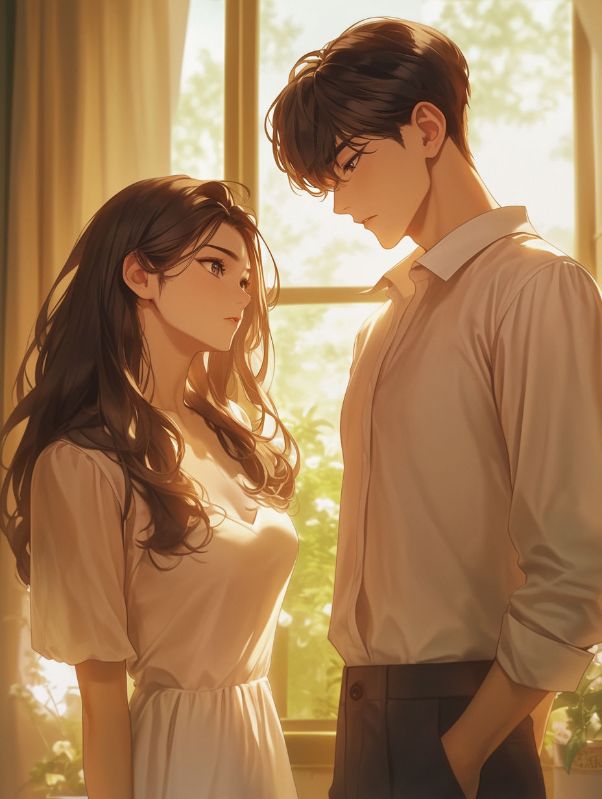 淮夏夢時相思曲