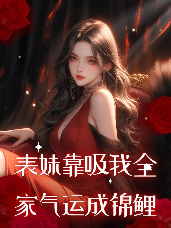 表妹靠吸我全家氣運成錦鯉