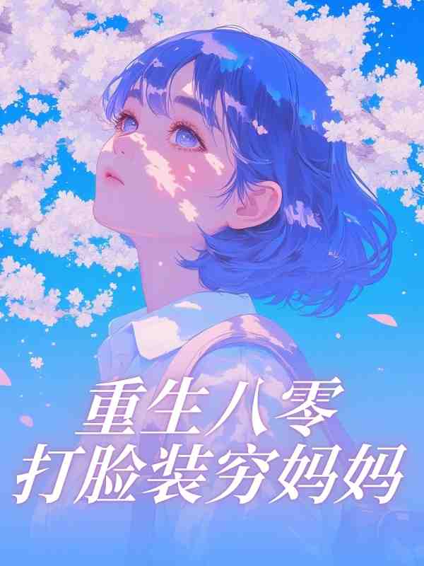 重生八零打臉裝窮媽媽