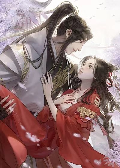 晚棠無情君有意