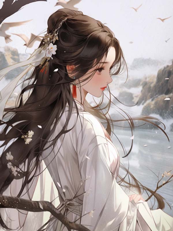 情深不再