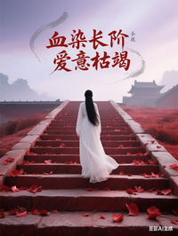 血染長階，愛意枯竭