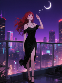 招聘央美畢業生後，未婚妻她悔瘋了