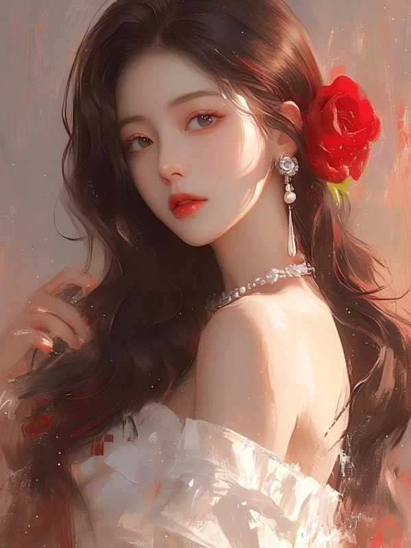 未婚夫把背叛他的初戀放在心裏七年