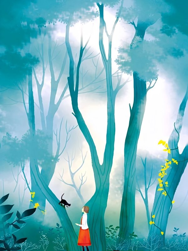 被拐進大山後，我成了金鳳凰