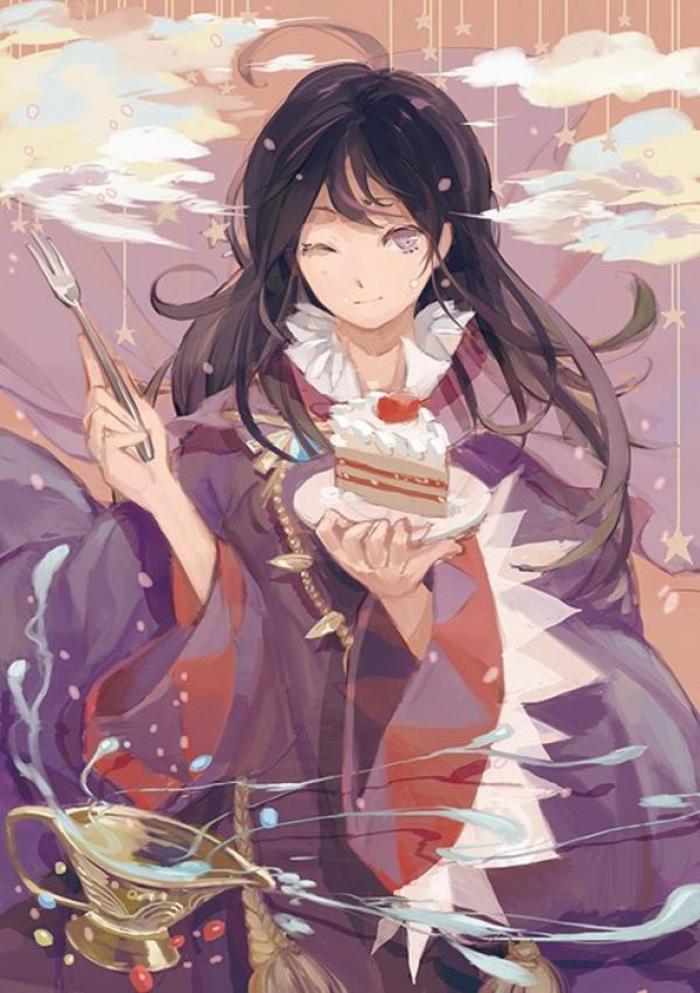 情蠱發作，老公讓女星幫他解毒