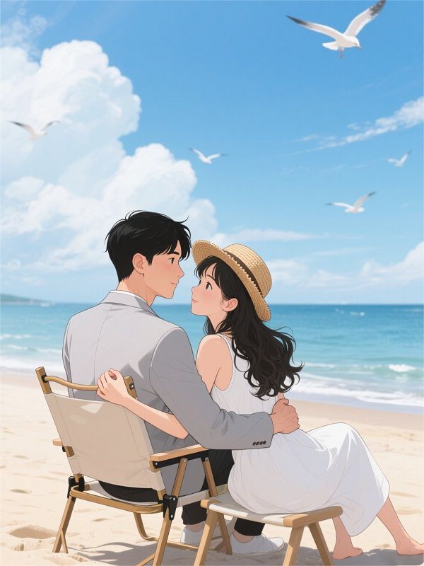 新婚之夜發現老公秘密後，我離婚了