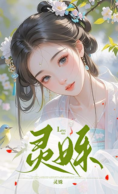 靈姝