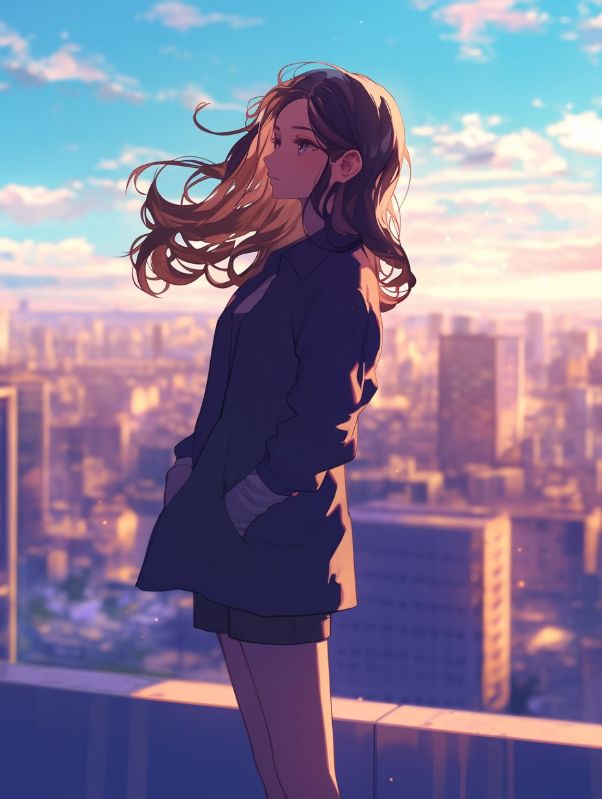 俺就一個農村人