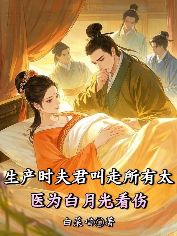 生產時夫君叫走所有太醫為白月光看傷