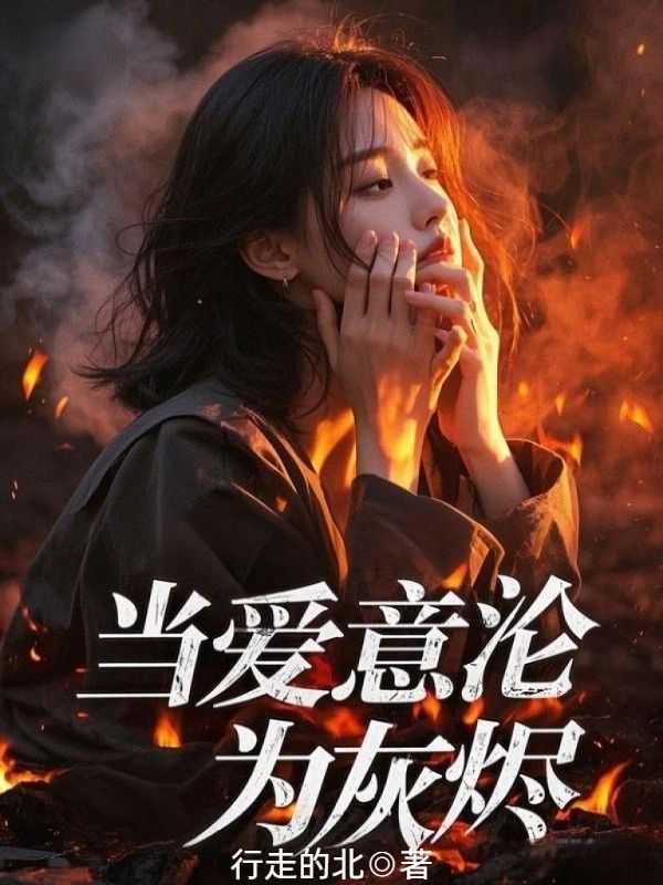 當愛意淪為灰燼