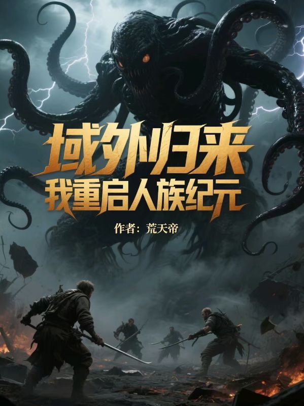 域外歸來，我重啟人族紀元