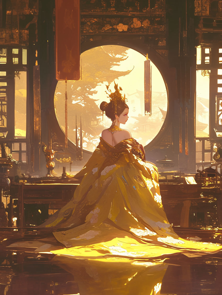 妹妹侄女被拍賣，那就都別活
