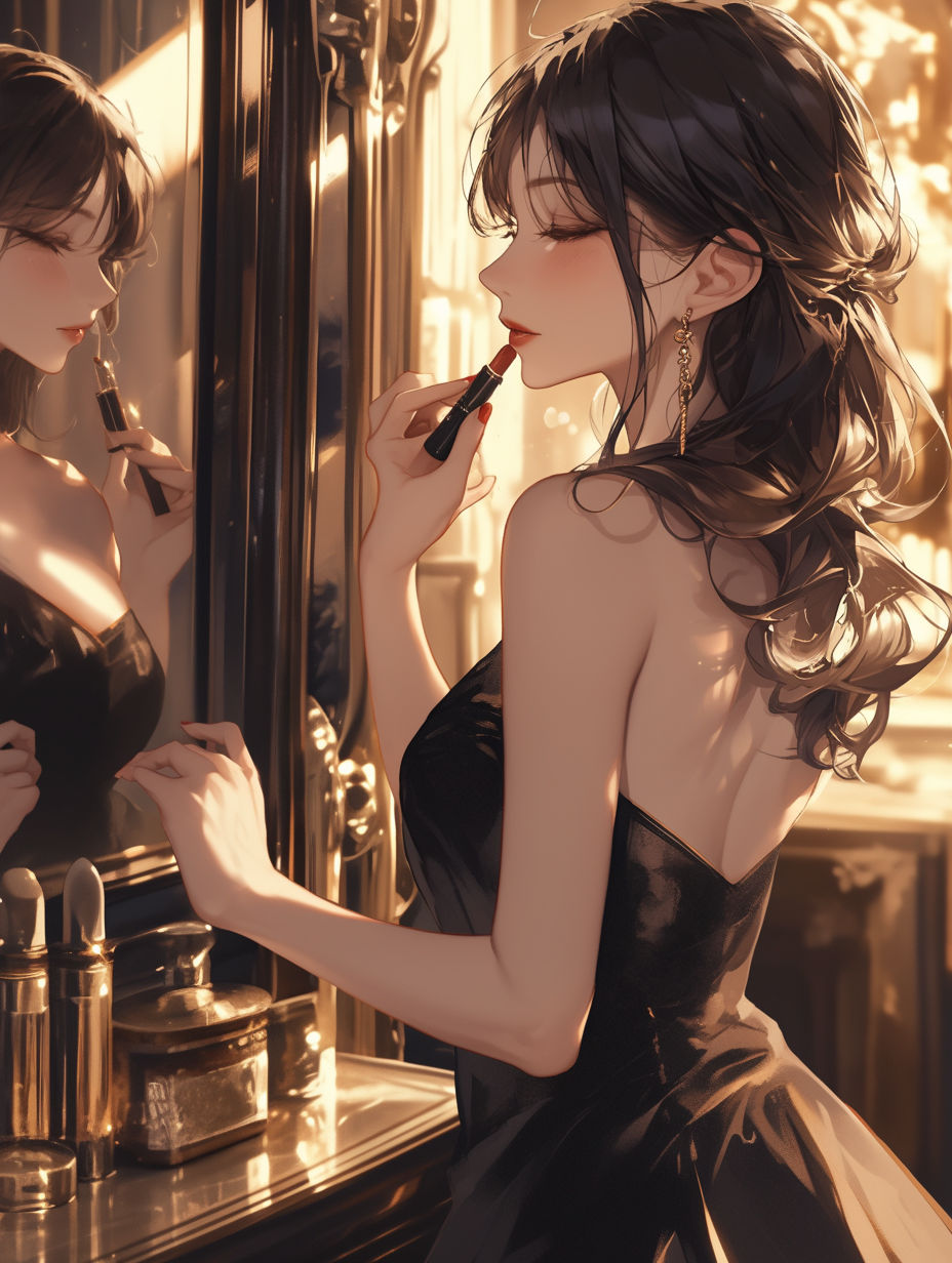 未婚妻用親密付約會，我果斷閃婚