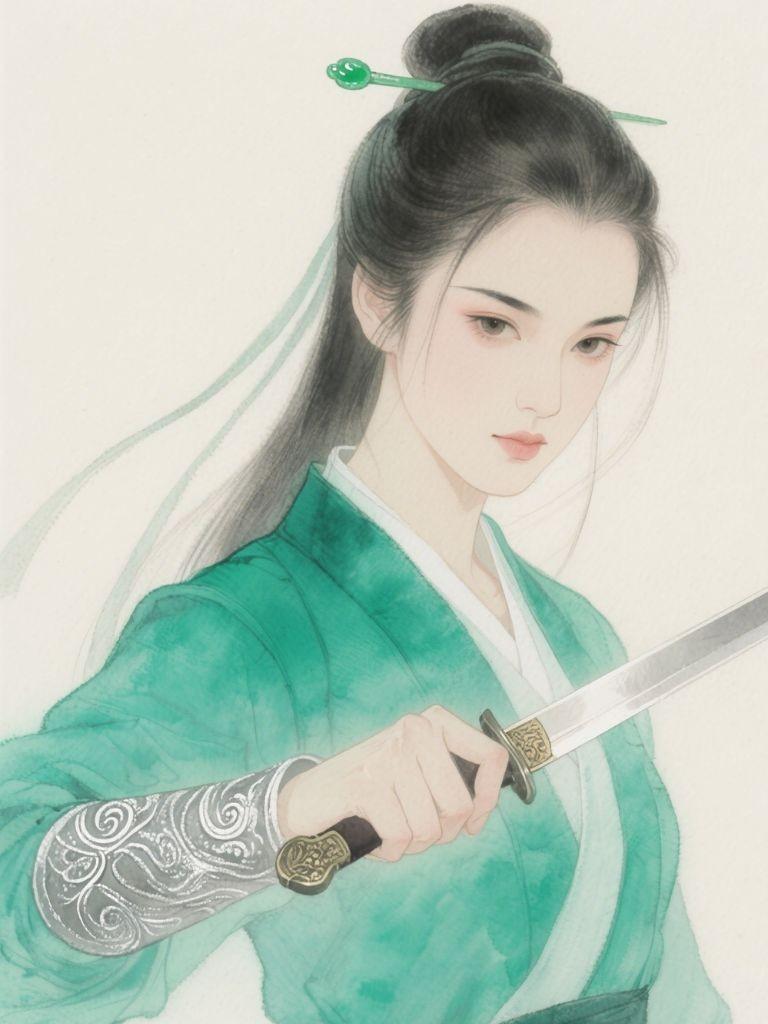 未婚夫副將拿聖旨擦鞋我當場退婚