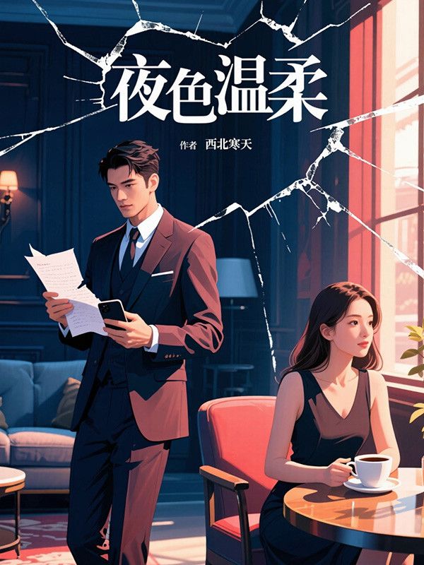 夜色溫柔