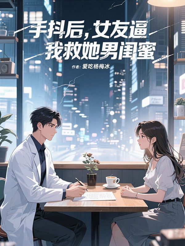 手抖後，女友逼我救她男閨蜜