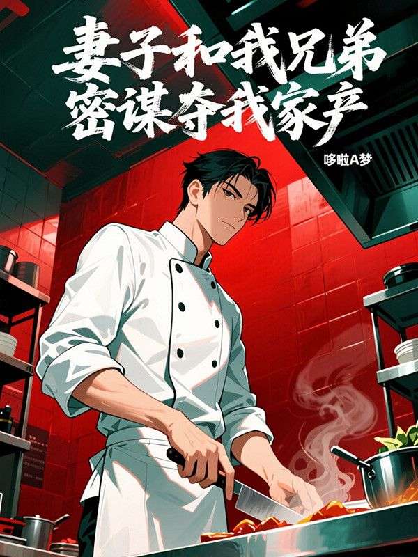 妻子和我兄弟密謀奪我家產