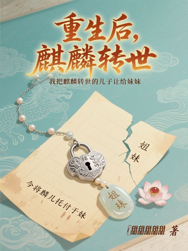 重生後，我把麒麟轉世的兒子讓給妹妹