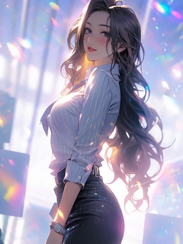 解綁變美係統後，能三日變美的表妹瞬間老了