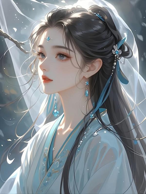我另嫁他人後，裝窮書生的侯府世子悔哭了