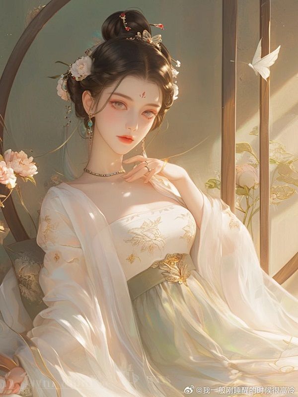 夫君為討女妖歡心，讓我奶奶曝屍荒野