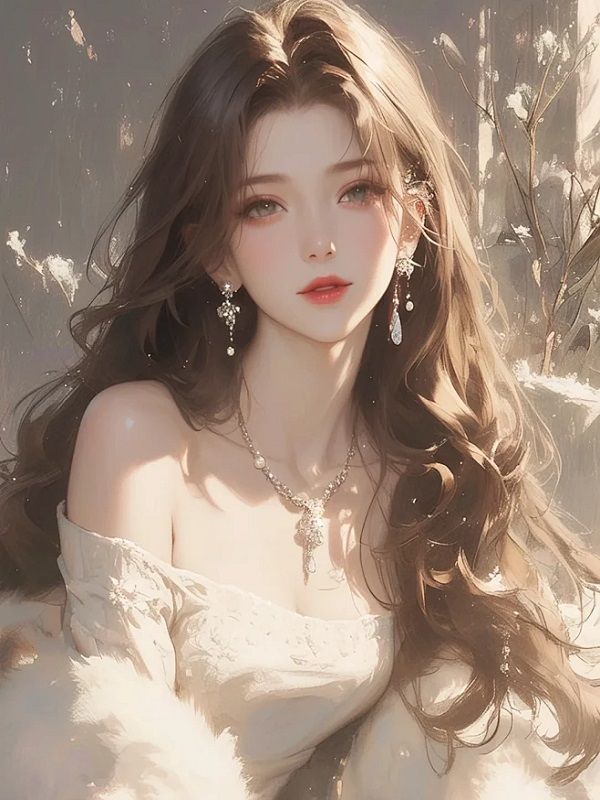 結婚五年，老公將我的賣身契送給白月光
