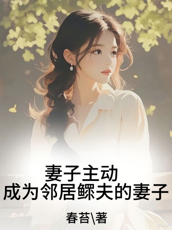 妻子主動成為鄰居鰥夫的妻子