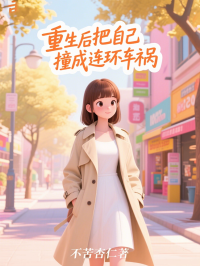重生後把自己撞成連環車禍