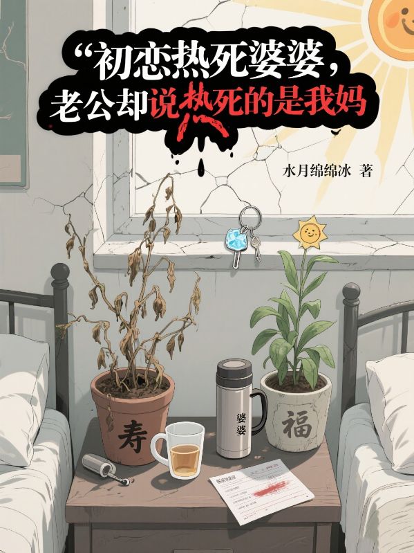 初戀熱死婆婆，老公卻說熱死的是我媽