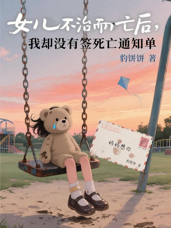 女兒不治而亡後，我卻沒有簽死亡通知單
