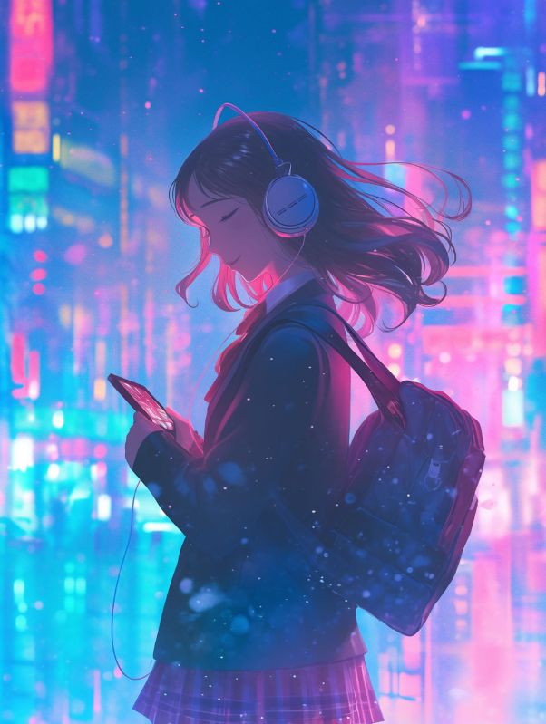 愛意葬於深海