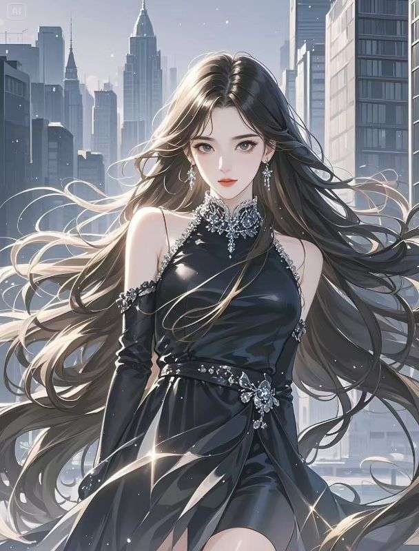 回國後養女成為團寵，我掀翻全家